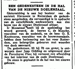 21-jan-1934_Het Vaderland_Ochtendblad A_pg 2